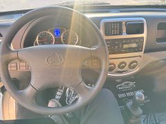 Changan 9 1.5L Version5VI DAM15KR - ფოტო 12