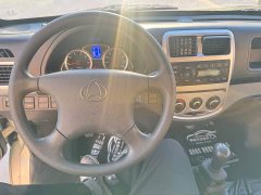 Changan 9 1.5L Version5VI DAM15KR - ფოტო 13