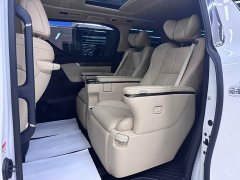 Toyota Alphard 2021 Hybrid 2.5L Premium Edition - ფოტო 8
