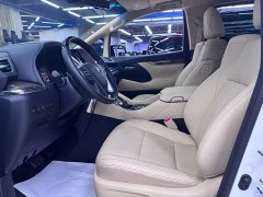 Toyota Alphard 2021 Hybrid 2.5L Premium Edition - ფოტო 9