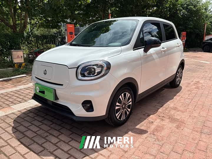 Leapmotor T03 2023 200 Lite Comfort Edition - ავტომობილი ჩინეთიდან