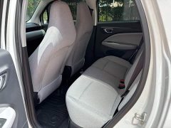 Leapmotor T03 2023 200 Lite Comfort Edition - ფოტო 4
