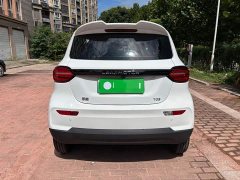 Leapmotor T03 2023 200 Lite Comfort Edition - ფოტო 6