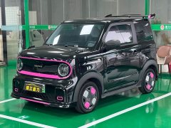 Geely Panda 210km Panda Kart - ფოტო 1