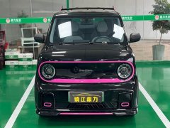 Geely Panda 210km Panda Kart - ფოტო 2