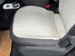 Geely Panda 210km Panda Kart - ფოტო 7