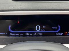 Geely Panda 210km Panda Kart - ფოტო 8