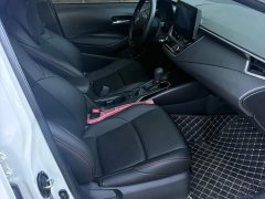 Toyota Corolla 2022 TNGA 1.5L CVT Base - ფოტო 10