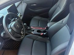 Toyota Corolla 2022 TNGA 1.5L CVT Base - ფოტო 12