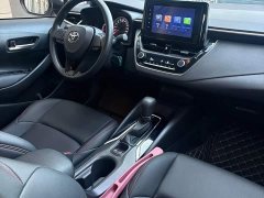 Toyota Corolla 2022 TNGA 1.5L CVT Base - ფოტო 2