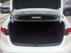 Toyota Corolla 2022 TNGA 1.5L CVT Base - ფოტო 3
