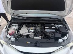 Toyota Corolla 2022 TNGA 1.5L CVT Base - ფოტო 5