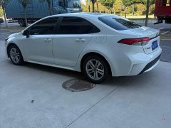 Toyota Corolla 2022 TNGA 1.5L CVT Base - ფოტო 7
