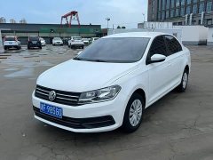 Volkswagen Santana 1.5L Automatic Fashion Edition - ფოტო 1