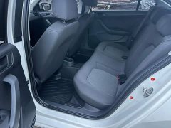 Volkswagen Santana 1.5L Automatic Fashion Edition - ფოტო 10