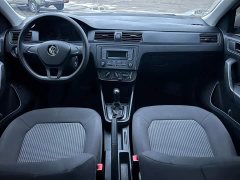 Volkswagen Santana 1.5L Automatic Fashion Edition - ფოტო 11