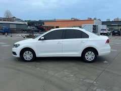 Volkswagen Santana 1.5L Automatic Fashion Edition - ფოტო 2