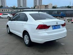 Volkswagen Santana 1.5L Automatic Fashion Edition - ფოტო 3