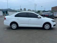 Volkswagen Santana 1.5L Automatic Fashion Edition - ფოტო 6