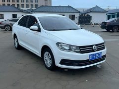 Volkswagen Santana 1.5L Automatic Fashion Edition - ფოტო 7