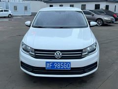 Volkswagen Santana 1.5L Automatic Fashion Edition - ფოტო 8