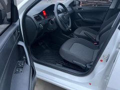 Volkswagen Santana 1.5L Automatic Fashion Edition - ფოტო 9