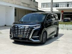 Denza BYD Denza D9 DM-i 970 Luxury - ფოტო 1