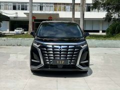 Denza BYD Denza D9 DM-i 970 Luxury - ფოტო 2