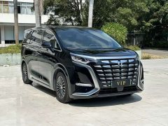 Denza BYD Denza D9 DM-i 970 Luxury - ფოტო 3