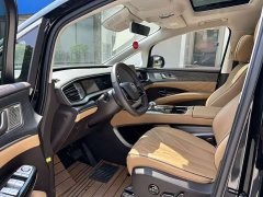 Denza BYD Denza D9 DM-i 970 Luxury - ფოტო 4