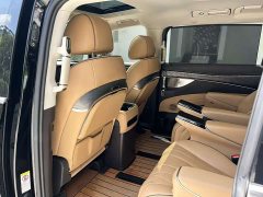 Denza BYD Denza D9 DM-i 970 Luxury - ფოტო 5
