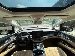 Denza BYD Denza D9 DM-i 970 Luxury - ფოტო 6