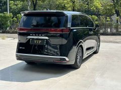Denza BYD Denza D9 DM-i 970 Luxury - ფოტო 7