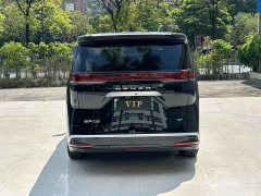 Denza BYD Denza D9 DM-i 970 Luxury - ფოტო 8