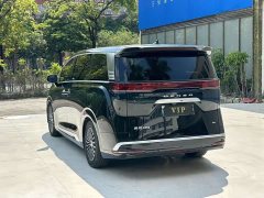 Denza BYD Denza D9 DM-i 970 Luxury - ფოტო 9