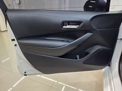 Toyota Corolla 2021 1.2T S-CVT Elite Plus - ფოტო 10
