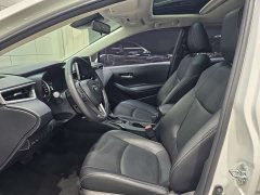 Toyota Corolla 2021 1.2T S-CVT Elite Plus - ფოტო 11