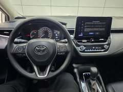 Toyota Corolla 2021 1.2T S-CVT Elite Plus - ფოტო 12