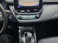 Toyota Corolla 2021 1.2T S-CVT Elite Plus - ფოტო 14