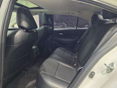 Toyota Corolla 2021 1.2T S-CVT Elite Plus - ფოტო 16