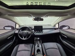 Toyota Corolla 2021 1.2T S-CVT Elite Plus - ფოტო 17