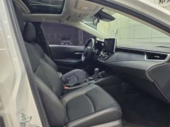 Toyota Corolla 2021 1.2T S-CVT Elite Plus - ფოტო 18