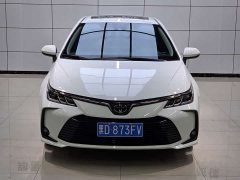 Toyota Corolla 2021 1.2T S-CVT Elite Plus - ფოტო 2