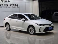 Toyota Corolla 2021 1.2T S-CVT Elite Plus - ფოტო 3