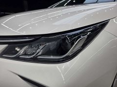 Toyota Corolla 2021 1.2T S-CVT Elite Plus - ფოტო 8