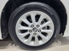 Toyota Corolla 2021 1.2T S-CVT Elite Plus - ფოტო 9