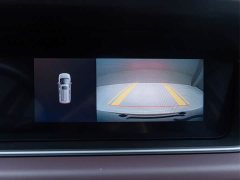 GAC Aion M6 2021 PRO 270T Automatic Luxury - ფოტო 11