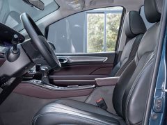 GAC Aion M6 2021 PRO 270T Automatic Luxury - ფოტო 12