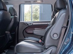 GAC Aion M6 2021 PRO 270T Automatic Luxury - ფოტო 13