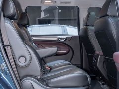 GAC Aion M6 2021 PRO 270T Automatic Luxury - ფოტო 14